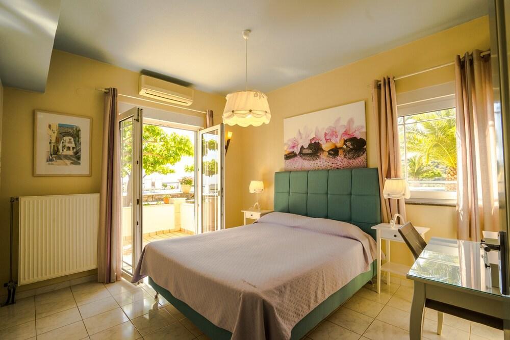 Panorama Villas - Adults Only Amoudara  Bagian luar foto